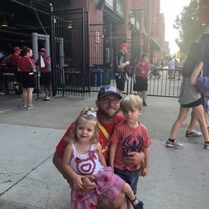 Meet your Posher, Jonny